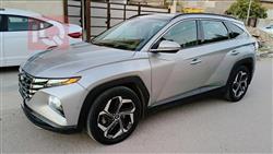 هیوندای تۆکسۆن